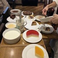 ビストロ ボンファム - 