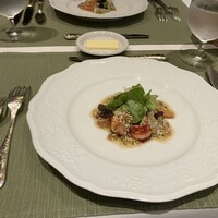 ビストロ ボンファム - 