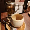 喫茶パステト