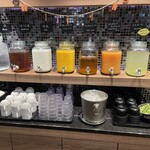 ホテルアクティブ！広島 - ドリンク