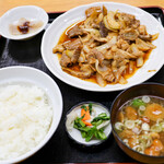 うまいもんや 夢花草屋 - 料理写真: