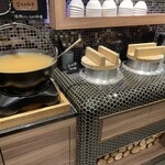 ホテルアクティブ！広島 - ごはん