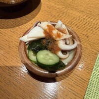 築地青空三代目  銀座三越 - 