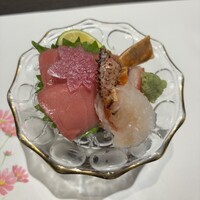 品川 かに雅 - 
