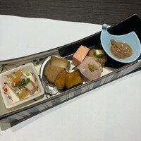 品川 かに雅 - 