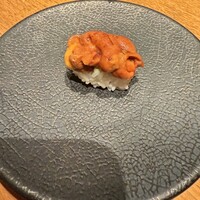 築地青空三代目  銀座三越 - 