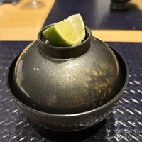 しゃぶしゃぶ　すき鍋　おもき 銀座店 - 