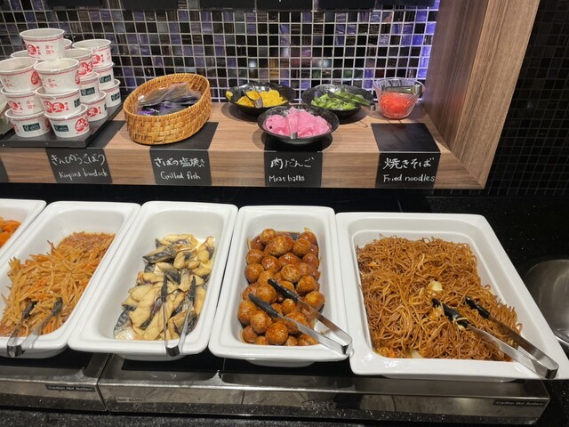 Hotel Active! Hiroshima photo 3