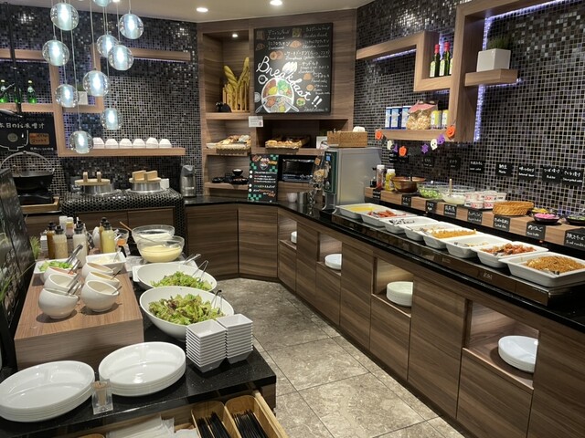 Hotel Active! Hiroshima photo 5