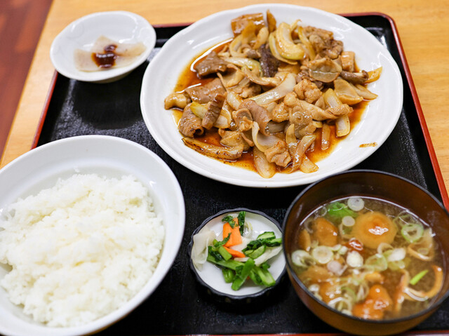 うまいもんや 夢花草屋 松島海岸 | 宮城県の食堂