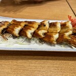 お食事処 梅山 - 