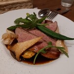 ビストロ グルトン - 