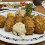 お食事処 梅山 - 