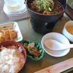 ジースタイルカントリー倶楽部 - 