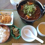 ジースタイルカントリー倶楽部 - 