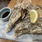 お食事処 梅山 - 