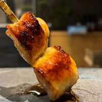 銀座 焼 新潟屋 - 