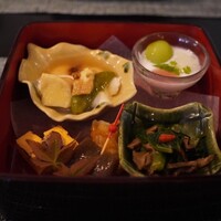 レストラン 翠葉 - 