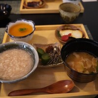 レストラン 翠葉 - 