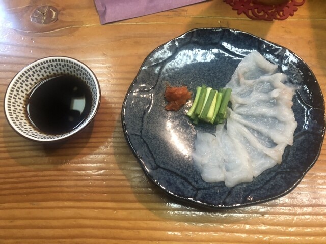 さざほざ - 名取（居酒屋）の写真