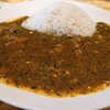 インド風カリーライス すぱいす