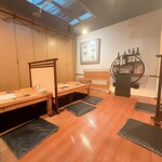267837869 - 店内