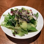 アロハテーブル - 