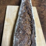 エテコ ブレッド - 大麦のバゲット