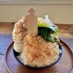 マンテンノホシ - 龍馬さんのプレート付きです！