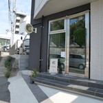 CALM COFFEE CO. - 
