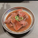 焼肉 安萬 - 