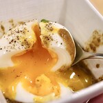 波へい - みそたまご