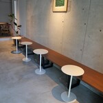 CALM COFFEE CO. - 
