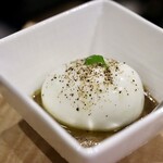 波へい - みそたまご