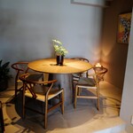 CALM COFFEE CO. - 