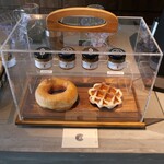 CALM COFFEE CO. - 