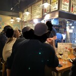 焼きとん まるや - 