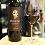 波へい - アモリーノ モンテブルチャーノ ダブルッツオ