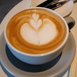 CALM COFFEE CO. - 