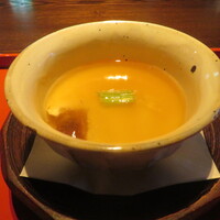 燈々庵 - 先附