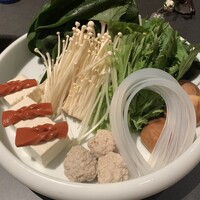 京都つゆしゃぶCHIRIRI 大阪梅田茶屋町店 - 