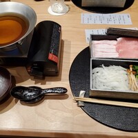 個室和食 東山 東京駅前店 - 