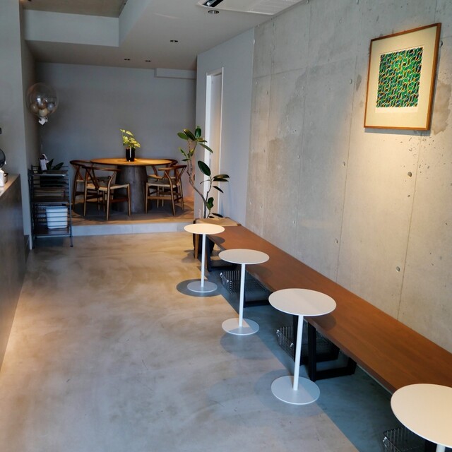 CALM COFFEE CO. photo 4