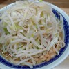 ラーメン二郎 栃木街道店