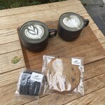 イッチ カワラ コーヒー ラボ - 
