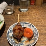 焼鳥 えんや - 