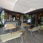 イッチ カワラ コーヒー ラボ - 