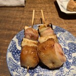 焼鳥 えんや 中津店 - 