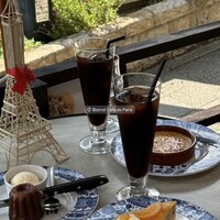 ビストロ・カフェ・ド・パリ - 