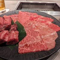 焼肉うしごろ 横浜店 - 